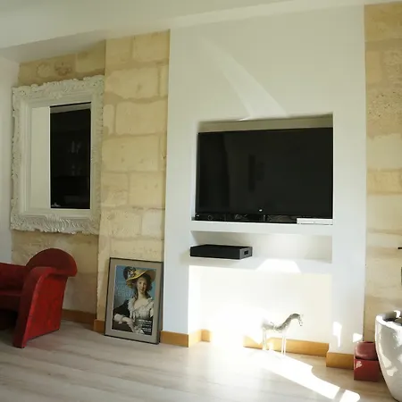 Appartement Immoservice33 Sainte Catherine