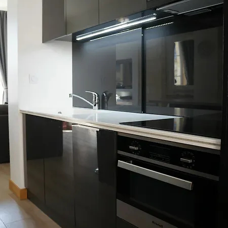 Immoservice33 Sainte Catherine شقة *